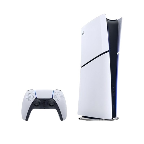 ★플레이스테이션5★  슬림 콘솔게임기 디지털 에디션