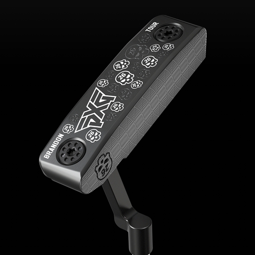 ★PXG★ PXG TOUR SERIES BRANDON PUTTER 