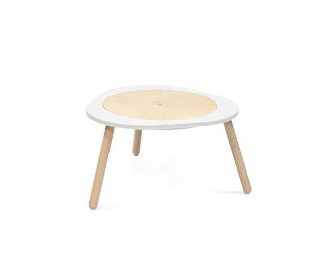 ★스토케★ 뮤테이블 창의력 퍼즐 놀이 유아책상