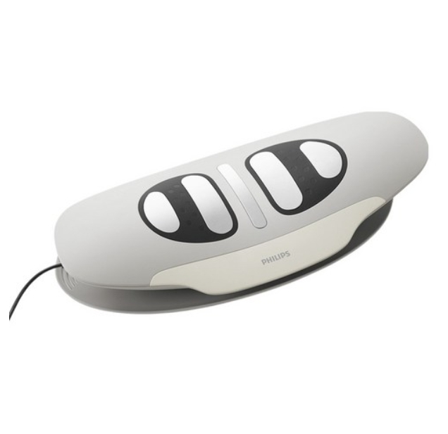 ★필립스★ 코어핏 허리 마사지기