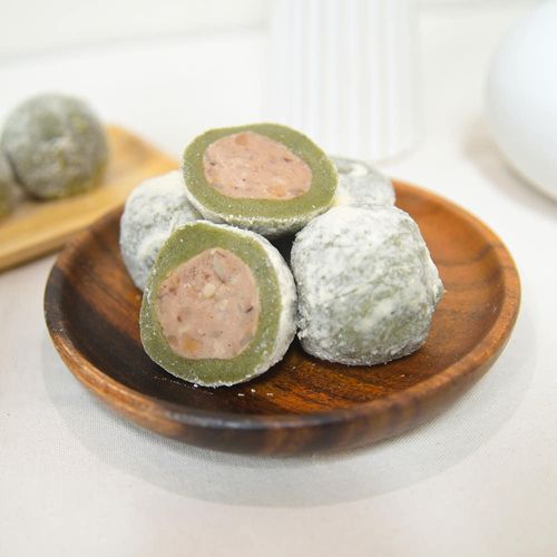 ★착한방앗간★ 쑥두텁떡