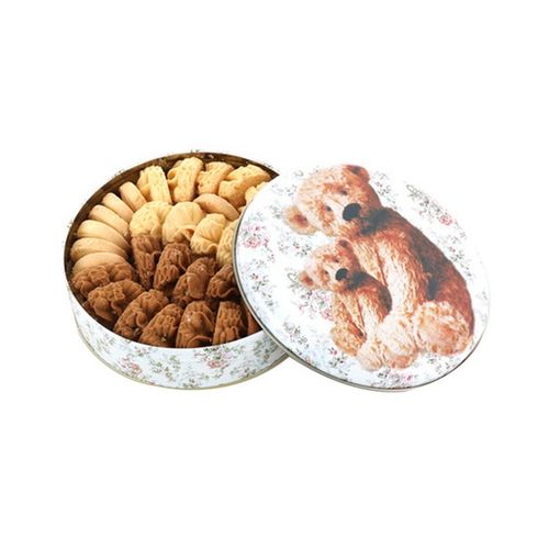 ★제니★ 제니베이커리 4믹스 쿠키S ( 320g, 1개 )