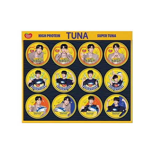 ★동원★ 참치 슈퍼 에디션 선물세트