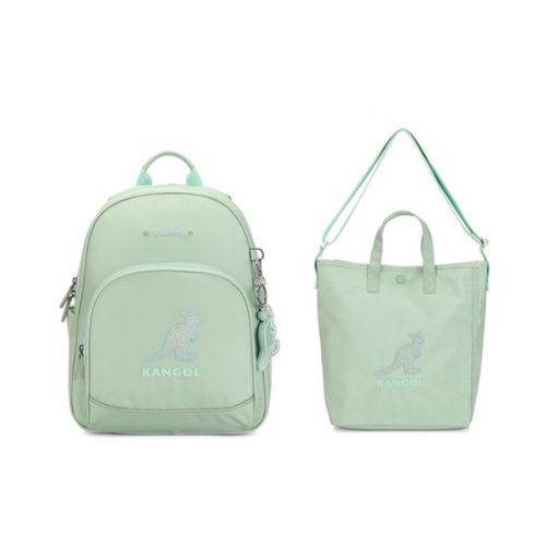 ★캉골키즈★ 아동용 클로이 책가방 세트 PE 0009