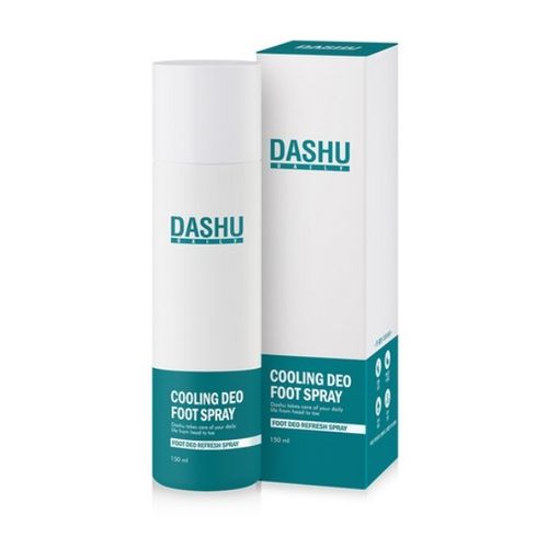 ★다슈★ 데일리 쿨링 데오 풋스프레이