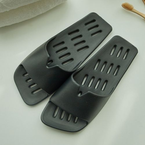 ★아던홈★ THE 가벼운 플랫 EVA 욕실화