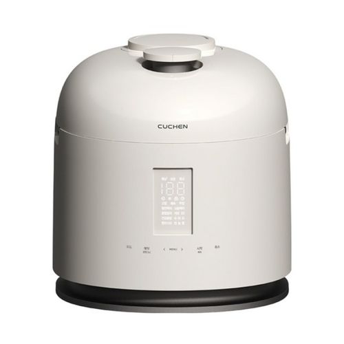 ★쿠첸★전기보온밥솥 10인용 CRT-XPD1070IEGW