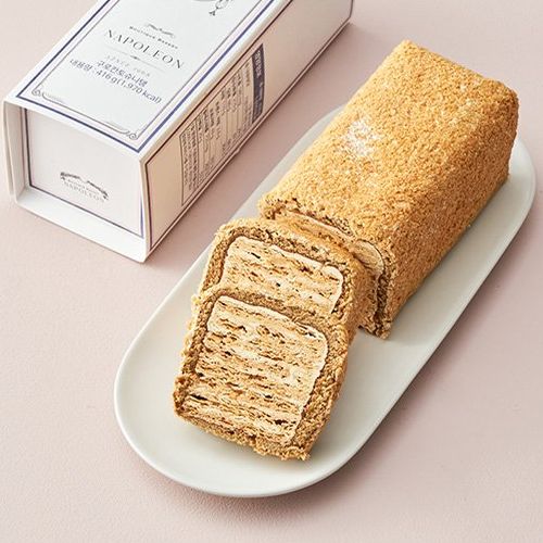 ★컬리★ 나폴레옹 구로칸토슈니탱 416g