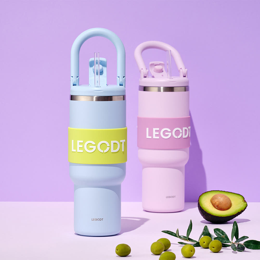 ★레고트★ 루프 텀블러 멀티 1000ml