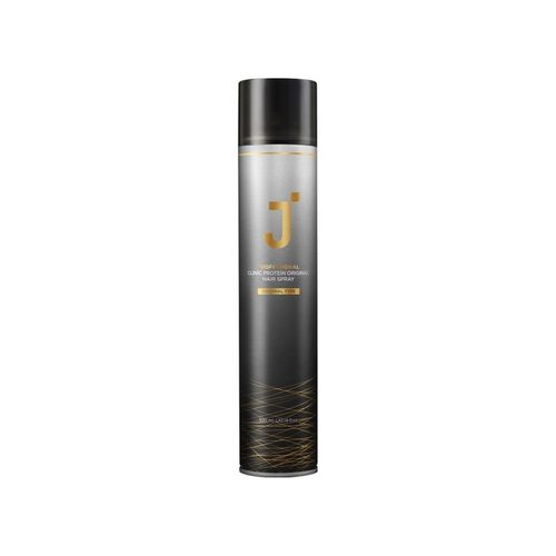 ★제이숲★ 프로페셔널 클리닉 단백질 오리지널 헤어 스프레이 시트러스향, 1개, 300ml
