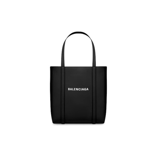★BALENCIAGA★ 에브리데이 xxs 토트백 블랙