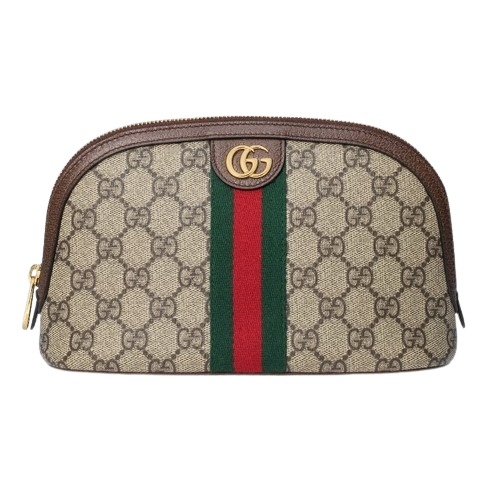 ★GUCCI★ 오피디아 라지 코스메틱 케이스