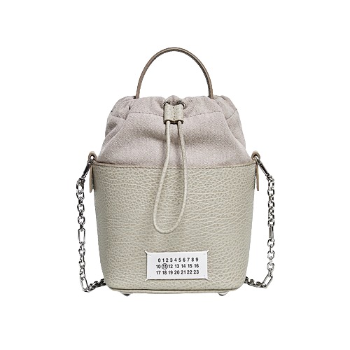 ★MaisonMargiela★ 5AC 버킷 스몰 백 Nuage
